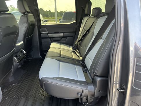 Used 2023 Ford F150 XLT w/ Equipment Group 302A High AWD/4WD image 34