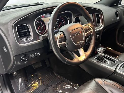 Used 2016 Dodge Charger SXT w/ AWD Plus Group image 11