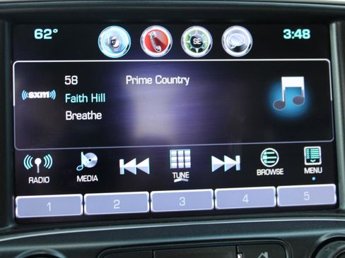 Used 2018 GMC Sierra 1500 SLT w/ SLT Premium Package image 31