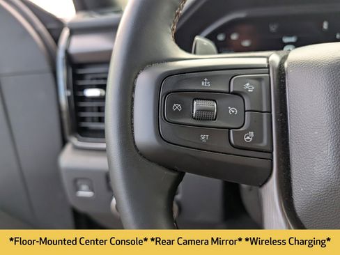 Certified 2024 GMC Sierra 1500 AT4 w/ Technology Package image 27