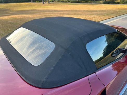 Used 2019 Chevrolet Corvette Grand Sport image 52