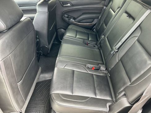 Used 2018 Chevrolet Tahoe LT RWD image 18