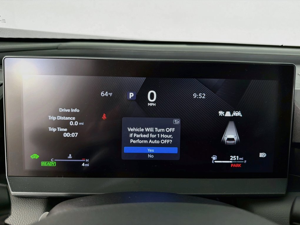 New 2026 Toyota RAV4 XLE Premium FWD image 17