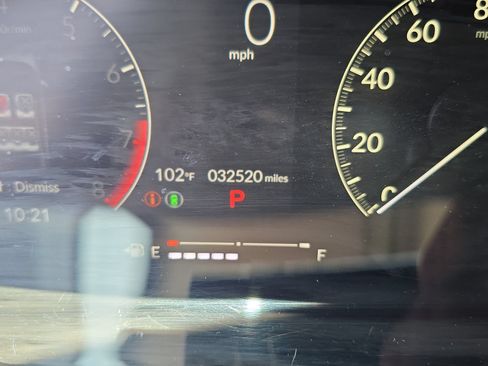 Certified 2024 Honda Civic LX image 26