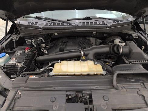 Certified 2020 Ford F150 XLT w/ Equipment Group 301A Mid image 44