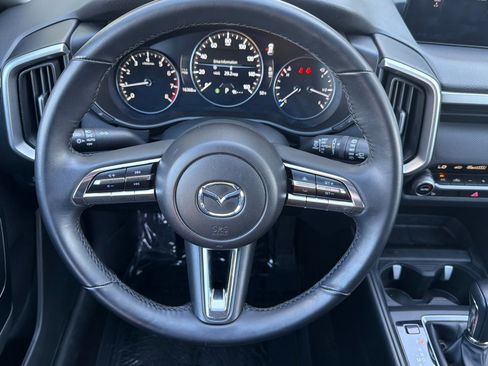 Used 2025 MAZDA CX-50 AWD 2.5 S w/ Preferred Package image 14