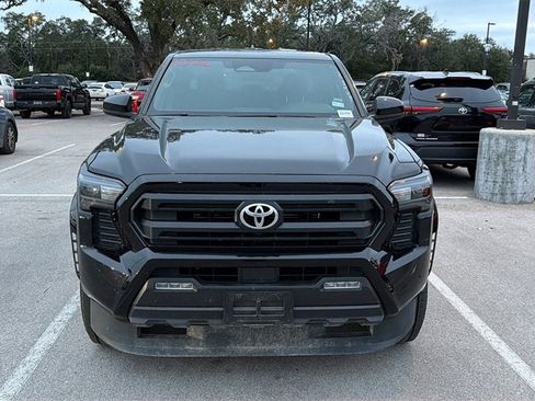 Used 2024 Toyota Tacoma SR5 image 2