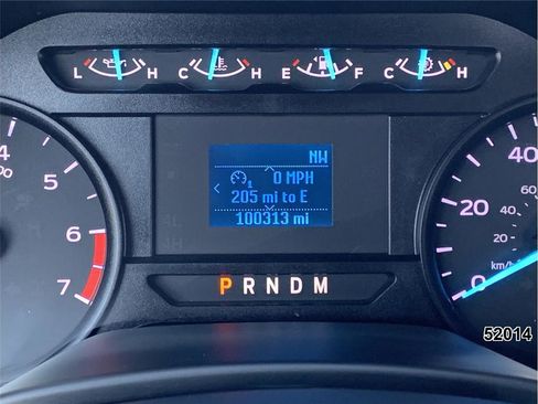 Used 2022 Ford F350 XL w/ STX Appearance Package image 27