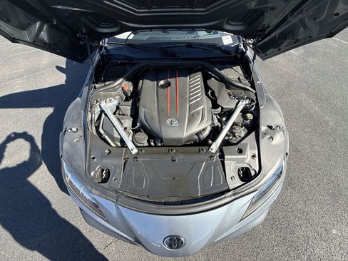 Used 2021 Toyota Supra Premium w/ Driver Assist Package image 24