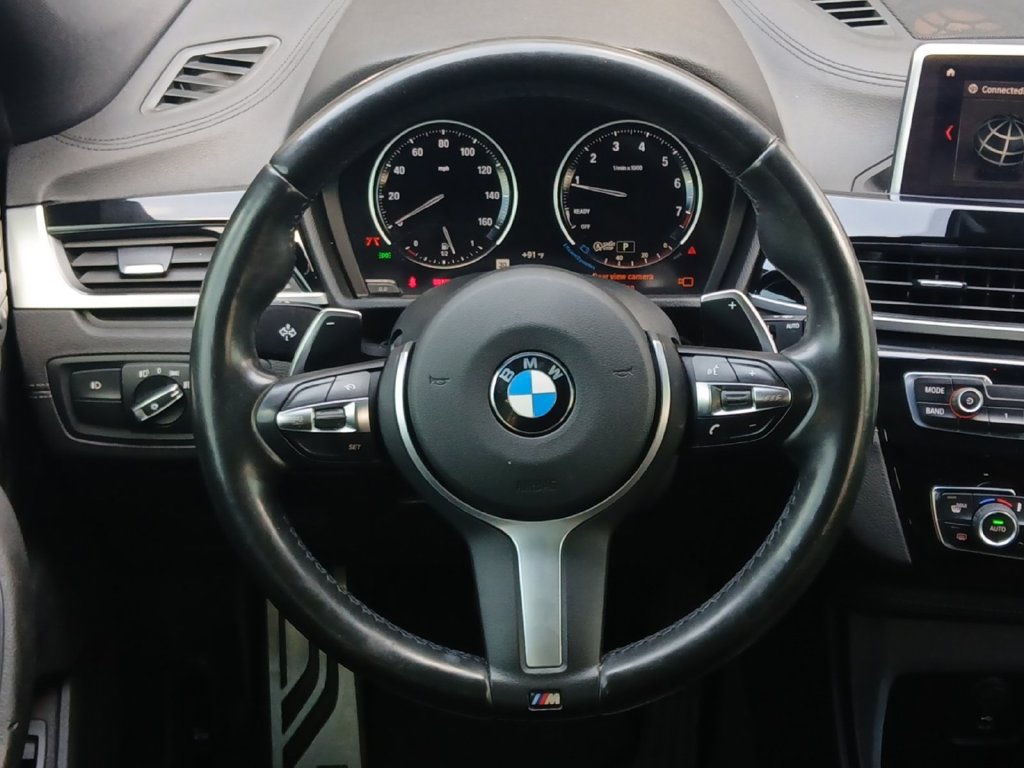 Used 2020 BMW X2 sDrive28i w/ M Sport X Package FWD image 20
