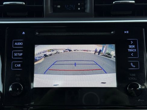 Used 2017 Toyota Corolla SE w/ Carpet Mat Package (TMS) image 48