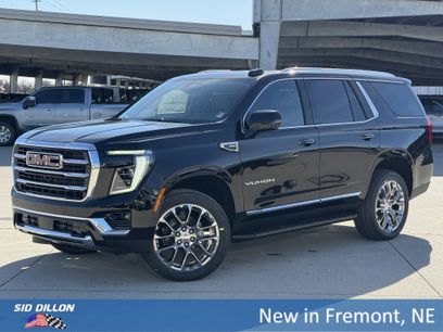 New 2026 GMC Yukon Elevation w/ Elevation Premium Package