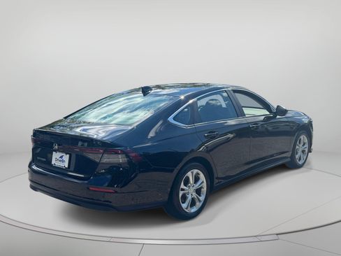 Used 2023 Honda Accord LX image 6