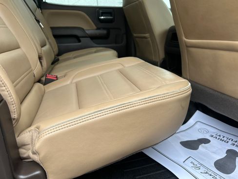 Used 2018 GMC Sierra 1500 Denali image 21