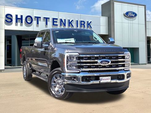 New 2026 Ford F350 Lariat w/ Lariat Premium Package image 1