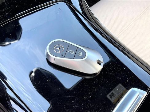 Certified 2023 Mercedes-Benz C 300 C 300 image 10