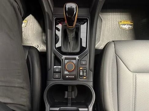 Used 2024 Subaru Forester Wilderness image 38