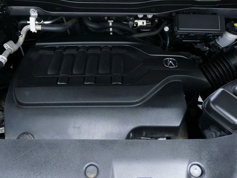 Used 2018 Acura MDX FWD image 31