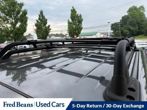 Used 2020 Toyota 4Runner TRD Pro AWD/4WD image 30