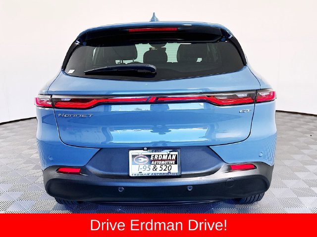 Used 2023 Dodge Hornet GT Plus AWD/4WD image 22