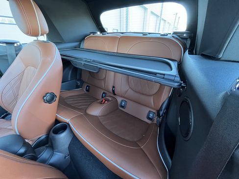 Used 2020 MINI Cooper S image 25