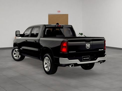 New 2026 RAM 1500 Big Horn image 2