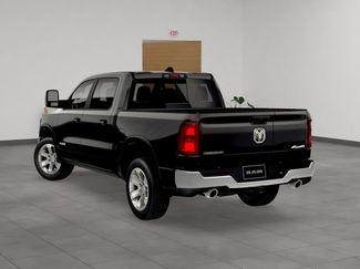 New 2026 RAM 1500 Big Horn video 2