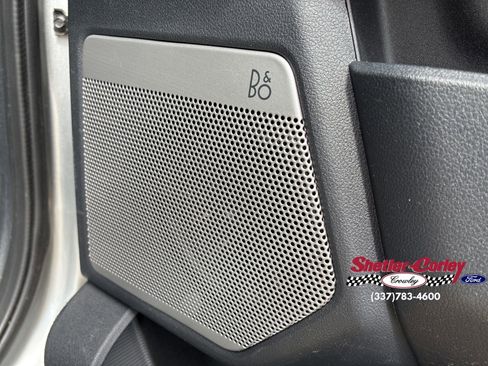 Used 2023 Ford F250 Lariat w/ Lariat Ultimate Package AWD/4WD image 20