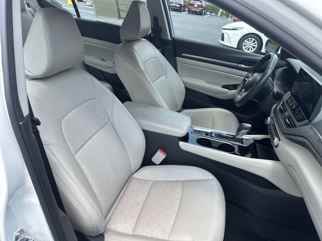 Used 2023 Nissan Altima 2.5 SL AWD/4WD image 28
