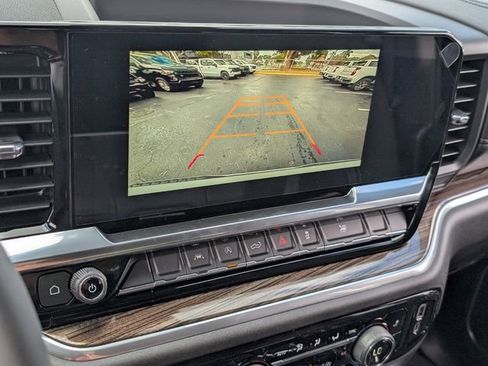 New 2026 Chevrolet Silverado 1500 RST image 10