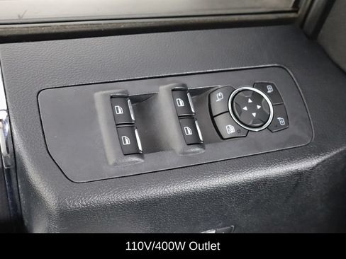 Used 2016 Ford F150 Lariat AWD/4WD image 22