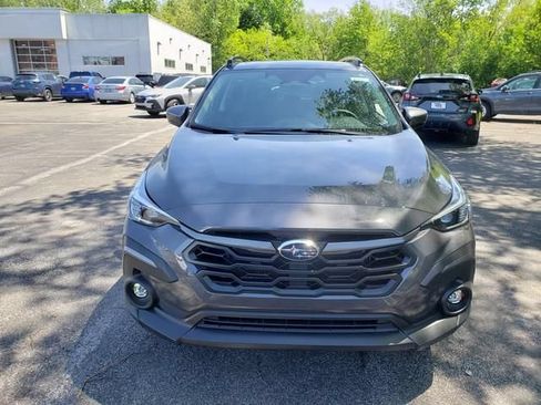 New 2026 Subaru Crosstrek 2.5i Limited AWD/4WD image 9
