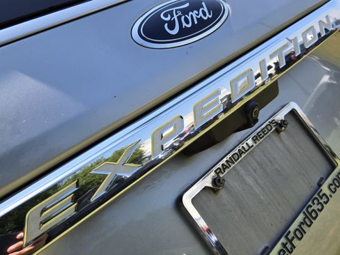 Used 2021 Ford Expedition Max XLT RWD image 10