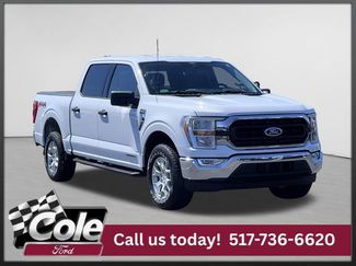Certified 2022 Ford F150 XLT w/ Equipment Group 301A Mid AWD/4WD video 1