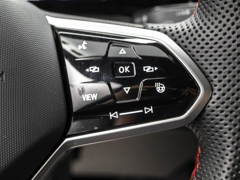 Certified 2023 Volkswagen GTI 40th Anniversary Edition image 18