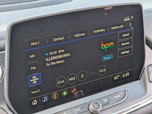 New 2025 Chevrolet Blazer LT w/ Convenience Package image 12