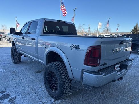 New 2026 RAM 2500 Big Horn image 5