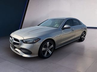 Used 2022 Mercedes-Benz C 300 Sedan video 1