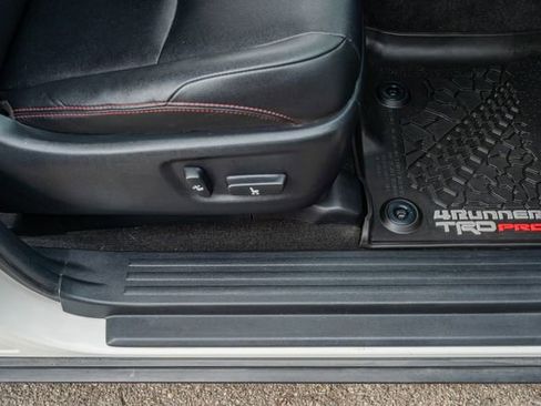 Used 2020 Toyota 4Runner TRD Pro image 43