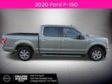 Used 2020 Ford F150 XLT w/ Equipment Group 302A Luxury image 2