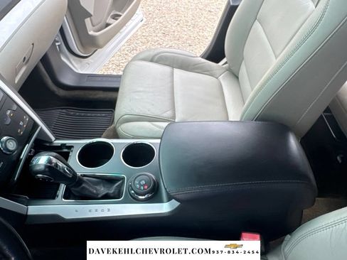 Used 2013 Ford Explorer XLT AWD/4WD image 17