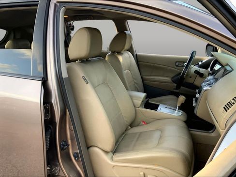 Used 2012 Nissan Murano SL FWD image 8