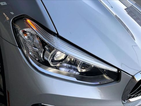 Used 2019 BMW X3 sDrive30i w/ Premium Package image 27