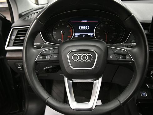 Used 2023 Audi Q5 2.0T Premium w/ Convenience Package AWD/4WD image 13