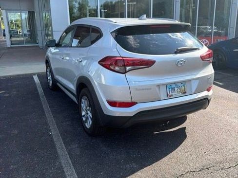 Used 2018 Hyundai Tucson SEL AWD/4WD image 3