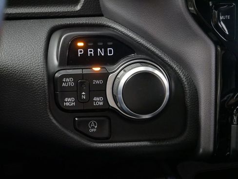 Certified 2024 RAM 1500 Big Horn image 38