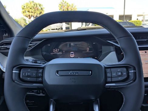 New 2026 Jeep Cherokee Limited image 23