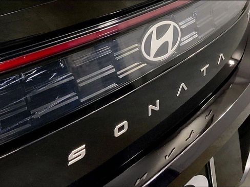 Used 2025 Hyundai Sonata SEL FWD image 29