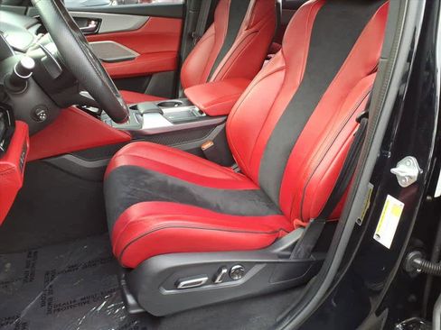 Certified 2023 Acura MDX A-Spec image 16