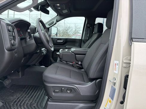 New 2026 Chevrolet Silverado 2500 Custom w/ Custom Value Package image 19